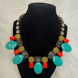 JCrew Necklace